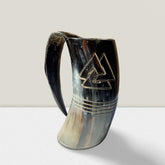 Taza Cuerno HM019